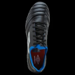 Clearance Umbro Tocco Pro Fg Blue/Black Blå och Svart