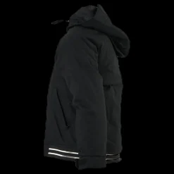 Burton Toddler Bomber Jacket Black Svart Online