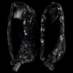 Stonz Toddler Booties Black Svart Outlet