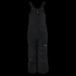 Burton Toddler MS Maven Bib Black Svart New