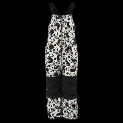 Burton Toddler MS Maven Bib White/Black Vit och Svart