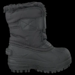 Best Sorel Toddler's Snow Commander Black, Charcoal