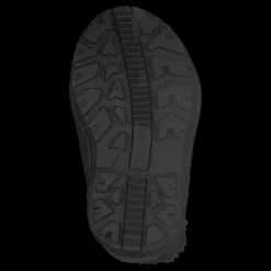 Best Sorel Toddler's Snow Commander Black, Charcoal