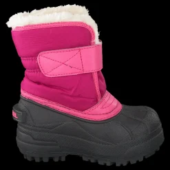 New Sorel Toddler's Snow Commander Tropic Pink Deep Blush