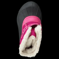 New Sorel Toddler's Snow Commander Tropic Pink Deep Blush