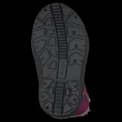 New Sorel Toddler's Snow Commander Tropic Pink Deep Blush