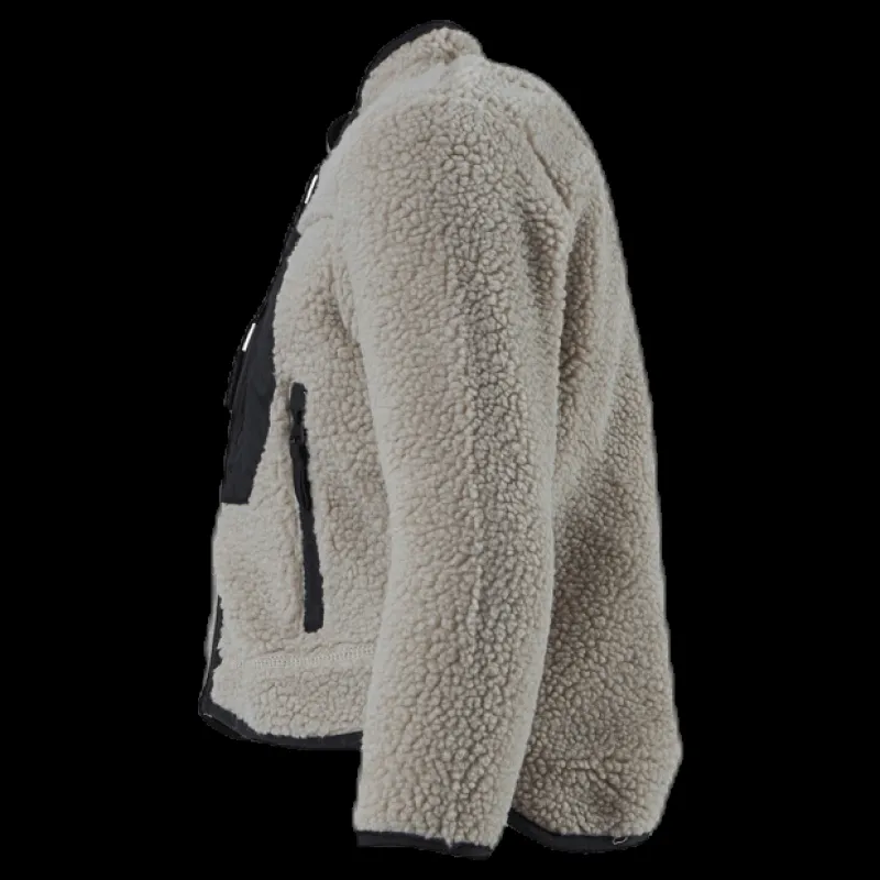 Best Kappa Toko Fleece Jacket Beige