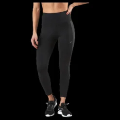Online ASICS Tokyo Highwaist Tight Green/Black Grön och Svart
