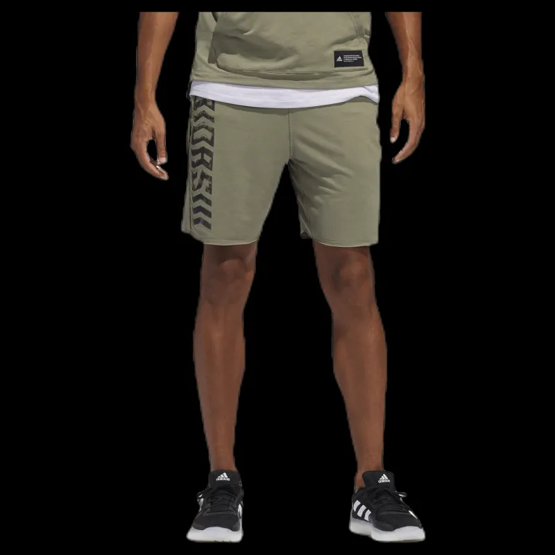 Discount adidas Tokyo Short Green Grön