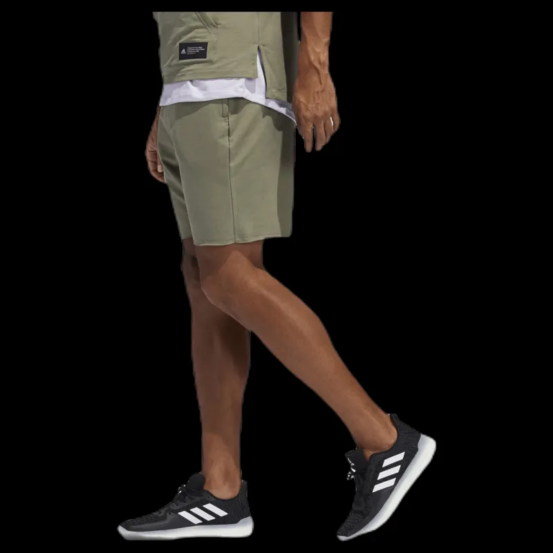 Discount adidas Tokyo Short Green Grön