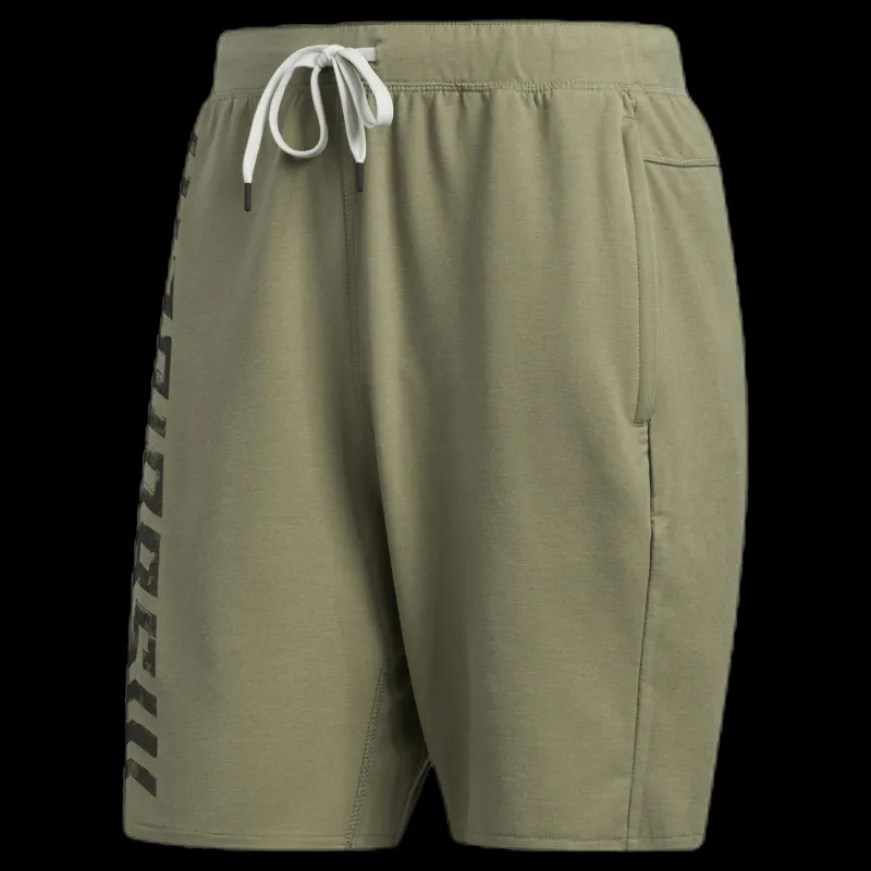 Discount adidas Tokyo Short Green Grön