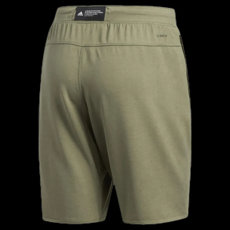 Discount adidas Tokyo Short Green Grön