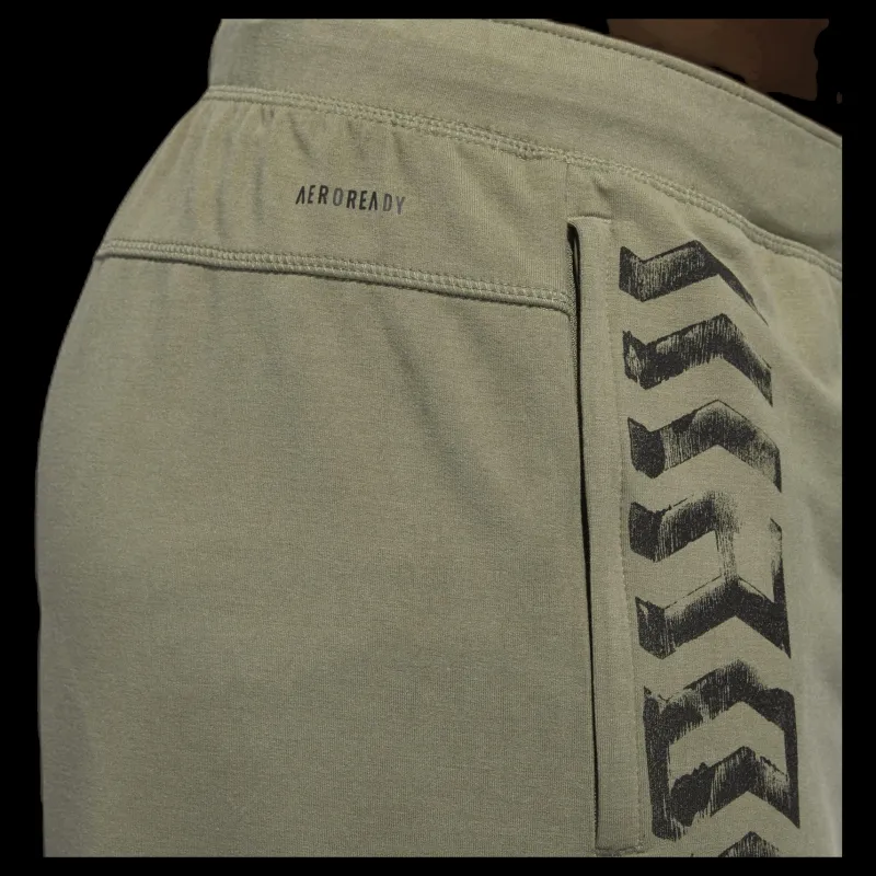 Discount adidas Tokyo Short Green Grön