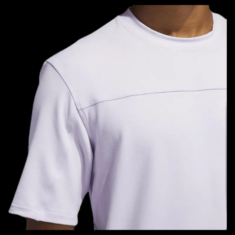 New adidas Tokyo Tee Purple Vit