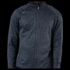 Dobsom Toledo Jacket Grey Grå