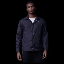 Wyte Tomas Jacket Black Svart