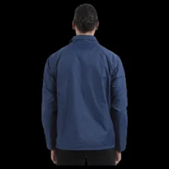 Sale Wyte Tomas Jacket Blue Blå