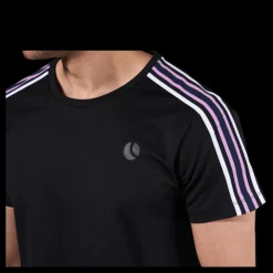 Outlet Björn Borg Tomlin Tee Black Svart