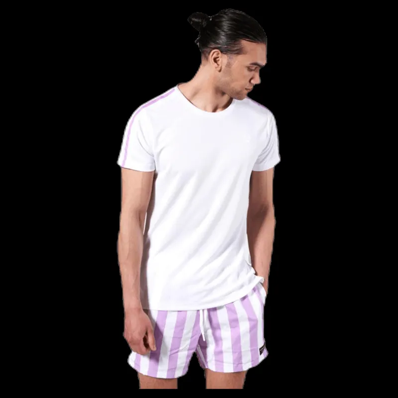 Best Björn Borg Tomlin Tee White Vit