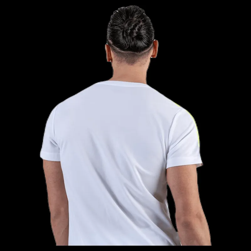 Outlet Björn Borg Tomlin Tee White Vit