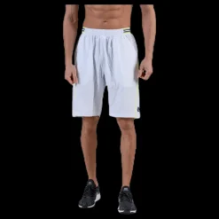 Björn Borg Tomos Shorts White Vit Hot