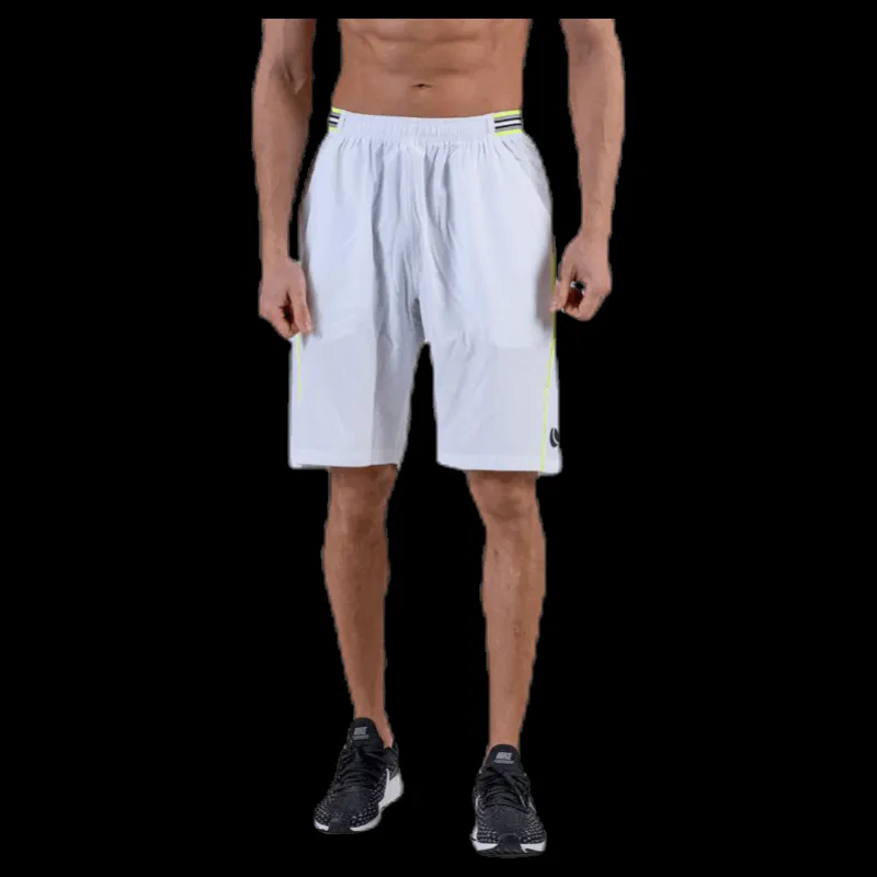 Björn Borg Tomos Shorts White Vit Hot