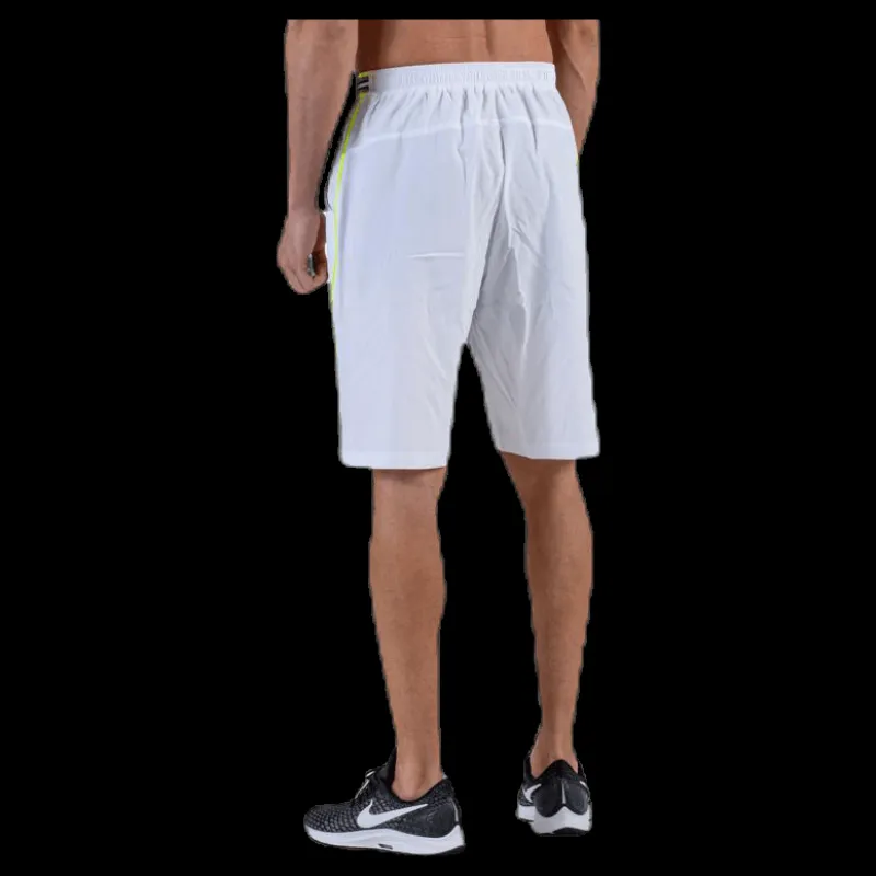 Björn Borg Tomos Shorts White Vit Hot
