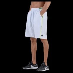 Björn Borg Tomos Shorts White Vit Hot