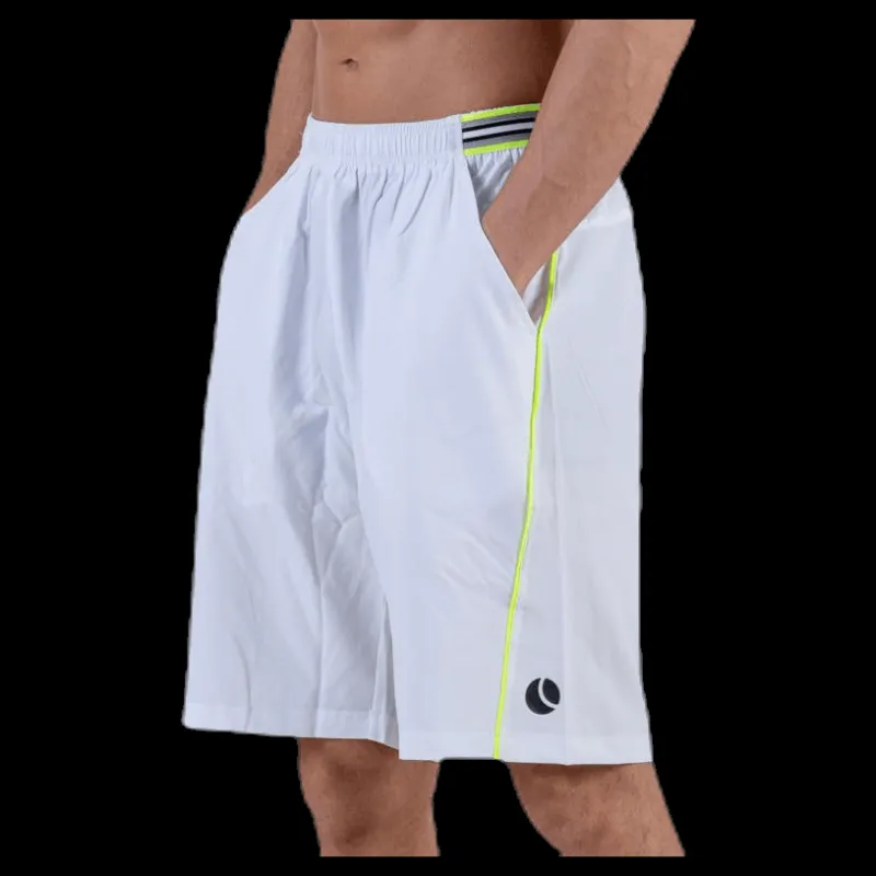 Björn Borg Tomos Shorts White Vit Hot