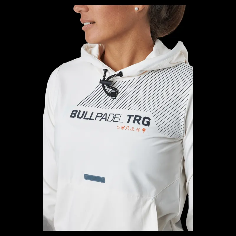 Bullpadel Tonal Marfil Vit Online
