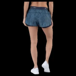 Kari Traa Tone Shorts Blue/Black Blå och Svart