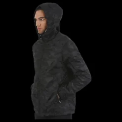 Discount Elvine Toni Black Svart