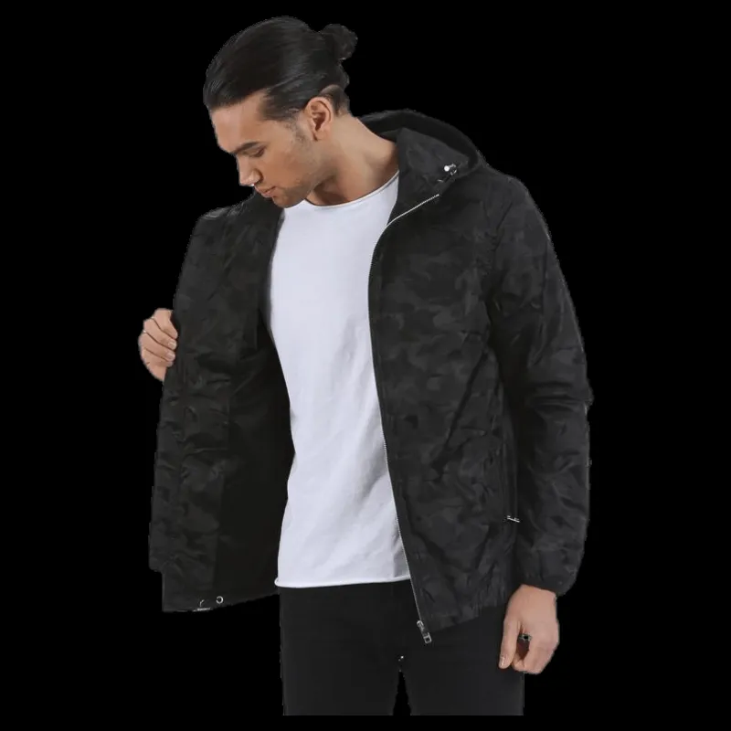 Discount Elvine Toni Black Svart