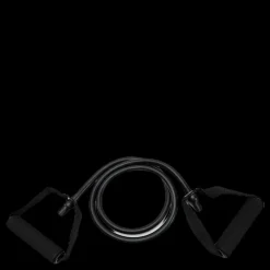 Endurance Toning Tube - Hard Black Svart