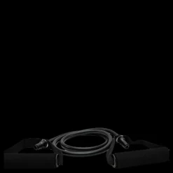 Endurance Toning Tube - Hard Black Svart