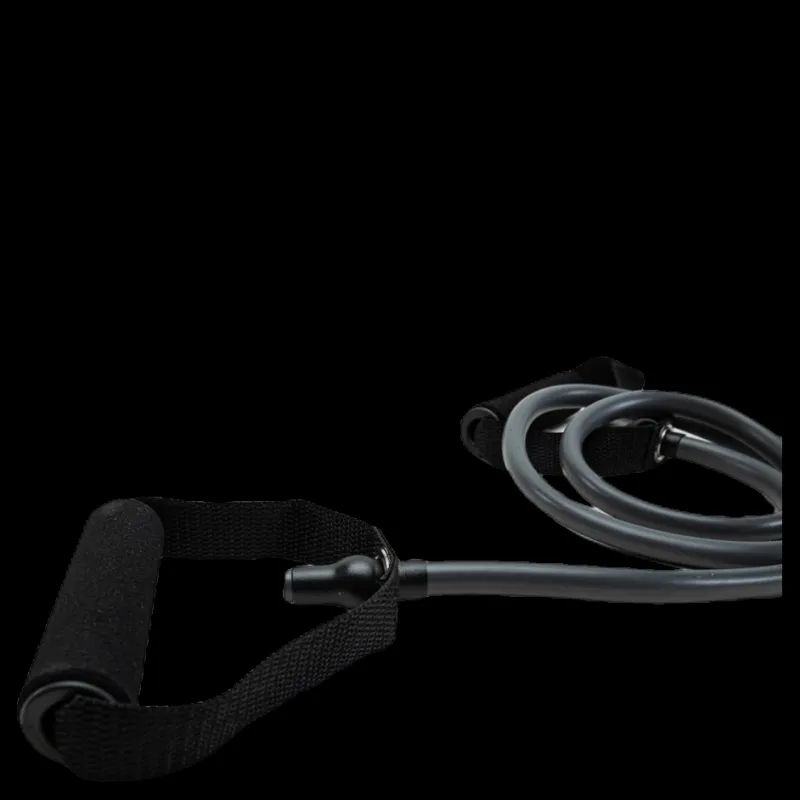 Discount Endurance Toning Tube - Medium Grey Grå