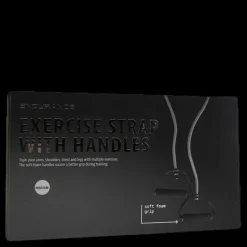 Discount Endurance Toning Tube - Medium Grey Grå