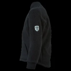 Tuxer Tonix Jacket Black Svart Hot