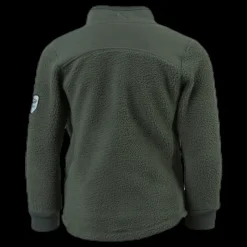 New Tuxer Tonix Jacket Green Grön
