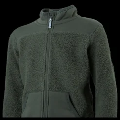New Tuxer Tonix Jacket Green Grön