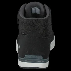 Viking Tonsen Mid Gtx Black/charcoal Svart Outlet