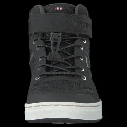 Online Viking Tonsen Mid Kids Gtx Black/charcoal