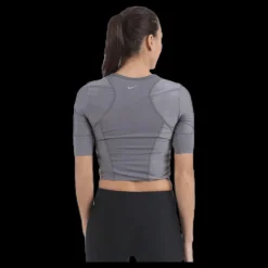 Hot Nike Top Gem Grey Grå