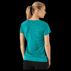 Hot Oxide Top Green Grön