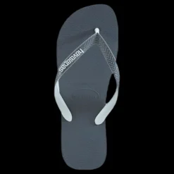 Havaianas Top Mix Grey Grå Sale