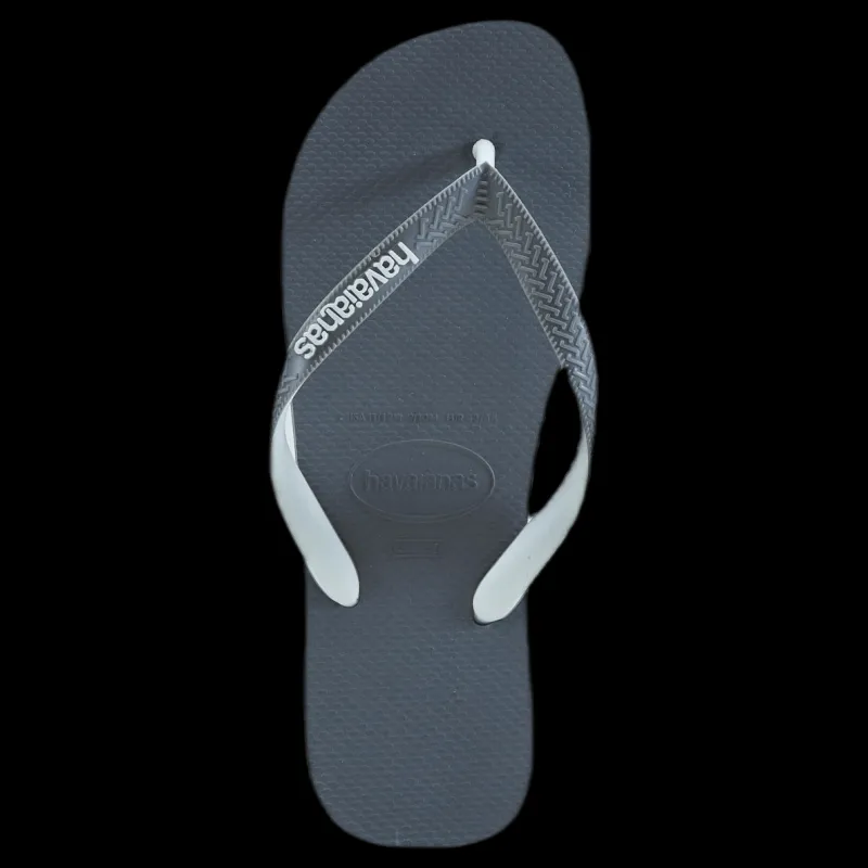 Havaianas Top Mix Grey Grå Sale