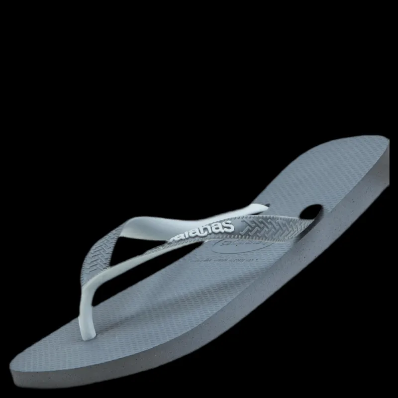 Havaianas Top Mix Grey Grå Sale