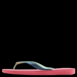 Hot Havaianas Top Mix Pink Rosa