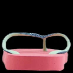Hot Havaianas Top Mix Pink Rosa