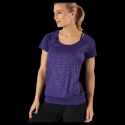 Clearance Oxide Top Purple Lila